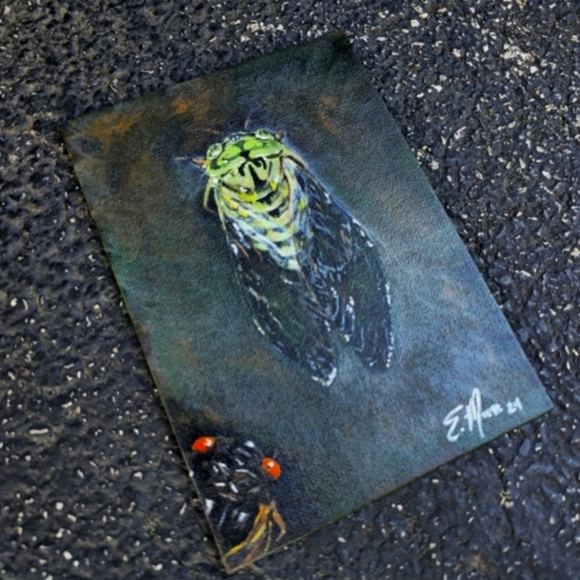 Meet your Posher, Eva - Picture 6 of 12